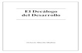 08-Libro del Decálogo del Desarrollo - Liderazgo