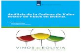 VCA Wine Sector (Spanish Version)