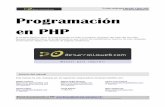 Manual de Programacion Php