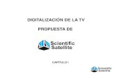 Digitalizacion de La TV-I
