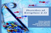 Rumbo Al Empleo 2.0 (ebook)