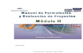 Manual de Formulación y Evaluación de Proyectos modificado