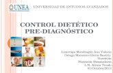 control dietetico prediagnóstico-NH expo terminada1