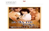 Loribelle Hunt - Serie Luna Hechizada - 01 - A La de Una....!