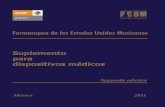 FEUM Dispositivos Medicos 2011