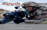 Revista Ejército Nº 870 Octubre 2013