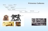 Historia Con Primeras Culturas Edad Antigua a Moderna