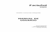 Manual FactuSol