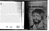 Frida Gorbach-El Monstruo, objeto Imposible