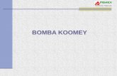 Bomba Koomey