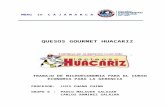 GRUPO 6 - QUESOS GOURMET HUACARIZ.doc