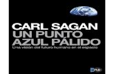 Un punto azul pálido de Carl Sagan v2.0