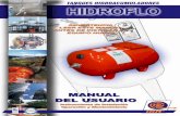 Hidroflo Tanque