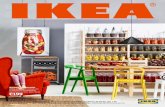 Ikea Catalog 2014
