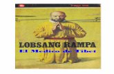 El Medico Del Tibet - Lobsang Rampa (1959).pdf