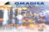 Catalogo Omadisa - Material de Lab.