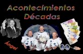 1960-2010 Acontecimientos Historicos