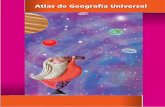 Atlas de Geografia Universal Ciclo Escolar 2011 2012