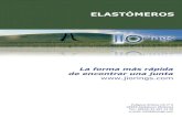 Catalogo Elastomeros Xs