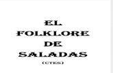El Folklore de Saladas
