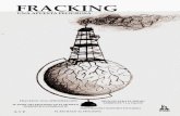 Fracking. Una apuesta peligrosa.