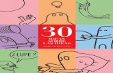 Libro 30 Ideas
