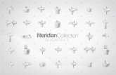 Meridian - Catálogo de lanzamiento