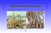 Refineria Sebastopol
