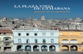 Libro: La Plaza Vieja de la Habana