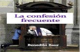 La Confesion Frecuente