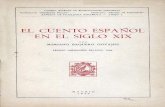 5 El Cuento Espanol en El Siglo Xix
