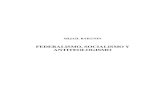 FEDERALISMO, SOCIALISMO Y ANTITEOLOGISMO (Mijail Bakunin - 1868).pdf