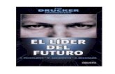 6211834 Drucker Peter El Lider Del Futuro