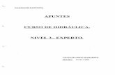 Curso de Oleohidraulica Nivel 3 Experto (Salesianos Pamplona)