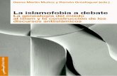 Las Islamofobia a Debate Completo Web