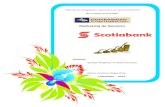 Plan de Marketing de Servicios Scotiabank