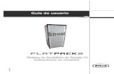 Documentación Flatpack 2_Español