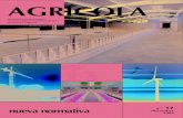 Revista Agricola 17 - Agricola