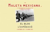 La Maleta Mexicana Tots Els Posts MNAC
