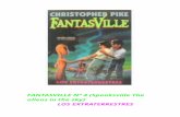 Fantasville nº 4 Los Extraterrestres.docx