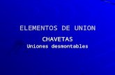 ELEMENTOS DE UNION chavetas.ppt
