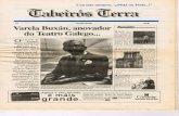 Tabeiros Terra, nº 4, xuño 1993