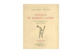Pessoa, Fernando - [ES] Poemas de Alberto Caeiro (RIALP, 1957)