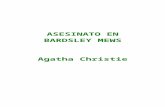 Agatha Christie - Asesinato en Bardsley Mews.doc