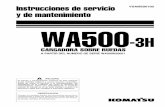 Vsam500100 Wa500-3h Spanish