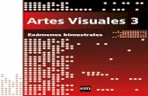 ArtesVisuales3.PDF Cuadernillo