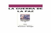 Burbujas 1 La Guerra De La Paz  - Vernor Vinge.pdf