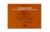 Derecho Constitucional - Jorge Carpizo - PDF