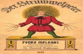 Struwwelpeter - Pedro Melenas Unlocked