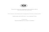 Libro Analisis de Datos y Didactica Carmen Batanero y Juan d. Godino